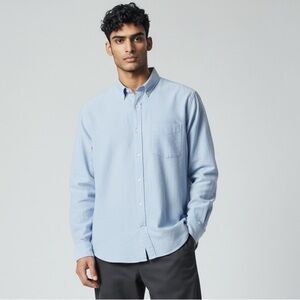 Eddie Bauer XL 100% cotton. Excellent condition freshly dry cleaned